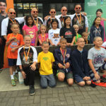 8th Annual Father’s (Mother’s Too) and Sons/Daughters Head Shaving/Hair Donating Event