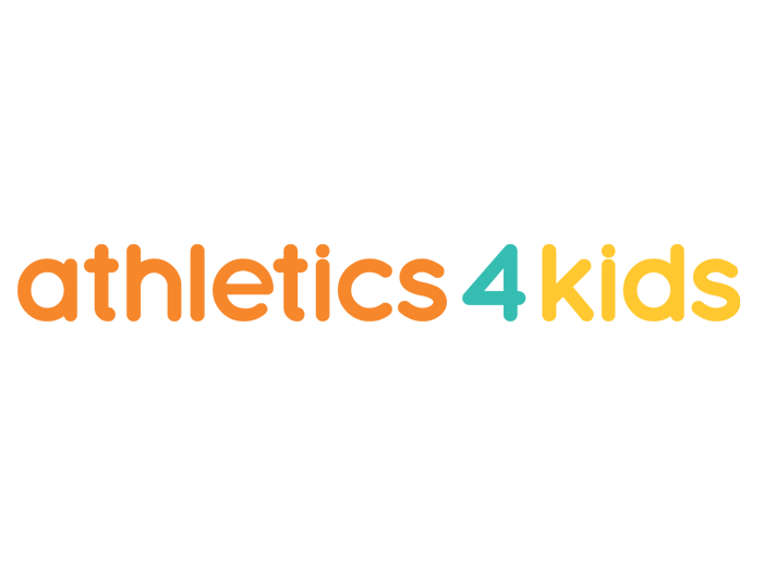 a4k Athletics 4 Kids