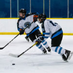 Richmond Jets Players
