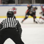 Richmond Jets Officials