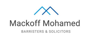 Mackoff Mohamed Barristers & Solicitors