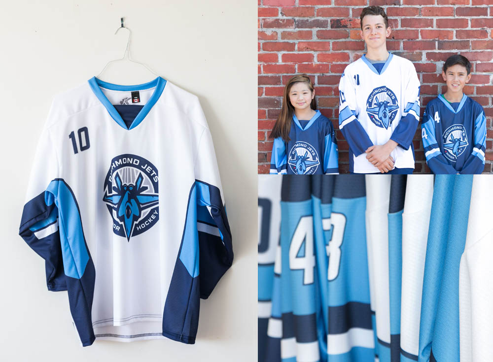 Kobe K3G Winnipeg Jets Hockey Jerseys