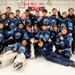 Richmond Jets Peewee A2