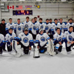 2019 Midget C2 Team