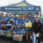 5th Annual Richmond RCMP Toy Drive and Pancake Breakfast