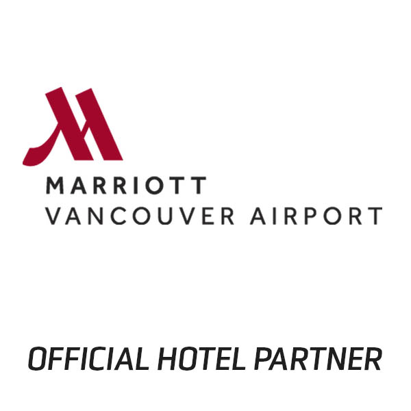 Marriott Vancouver Airport