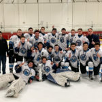 Richmond Jets Juvenile C2 Wins Marriott Classic