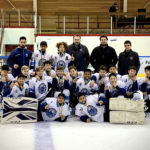 2019-2020 Richmond Jets Peewee A1 Team
