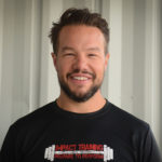 Tim Preston