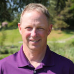 Wayne Carleton - Executive Director