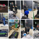 First Shift Program - Richmond Jets