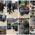 First Shift Program