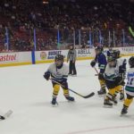 Richmond Jets U9C4 Canucks Mini Minor Program