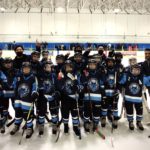Richmond Jets U13-C5