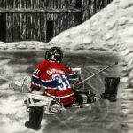 The Dream Begins Here_Habs Personalization