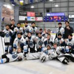 U13A1 Tournament Win