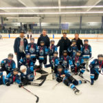 Richmond Jets U11A2 Team