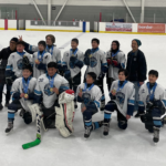 U15C4 Win Gold