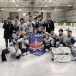 Richmond Jets U13A1 wins in Las Vegas