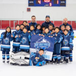 U11A1 Richmond Jets
