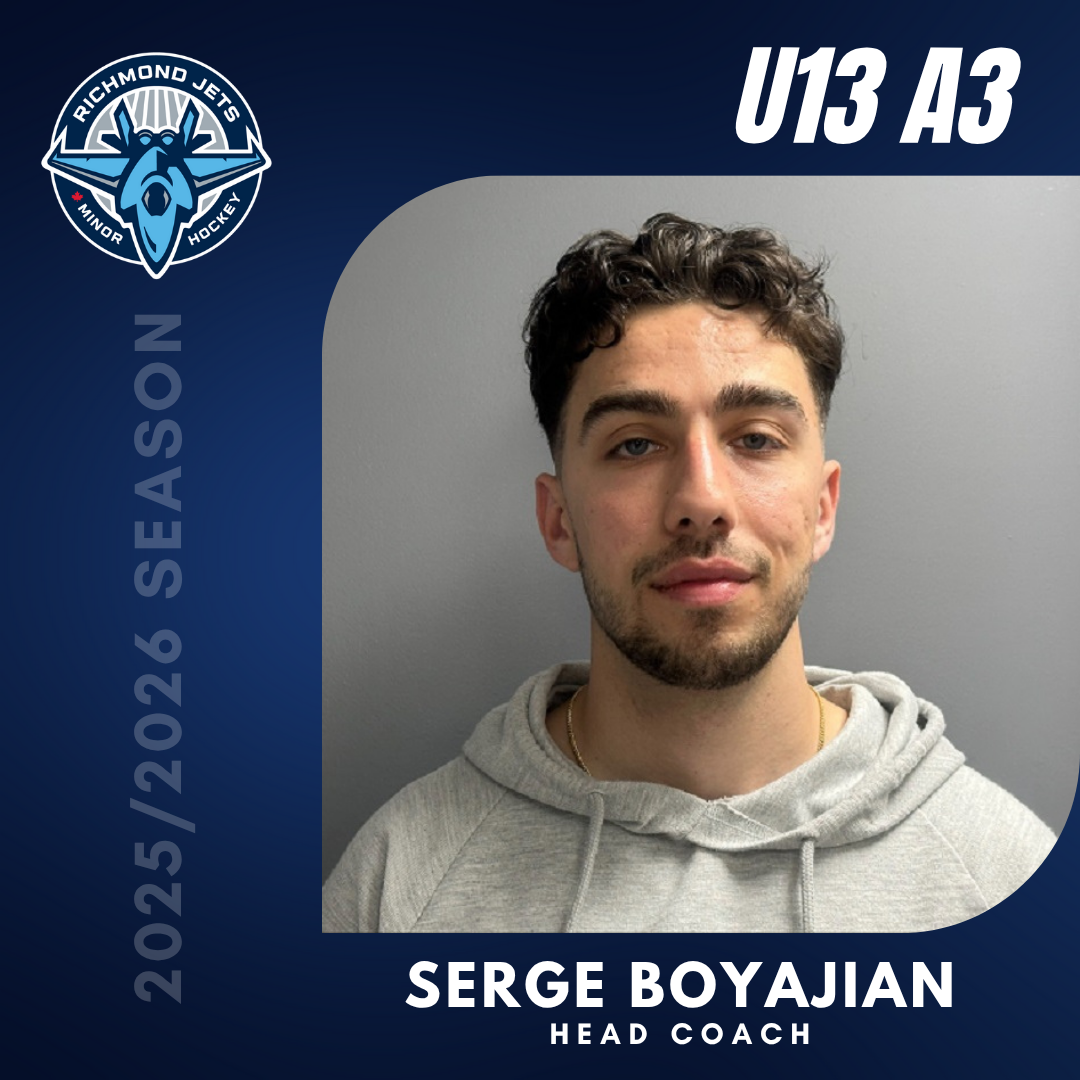 U13A3 - Serge Boyajian