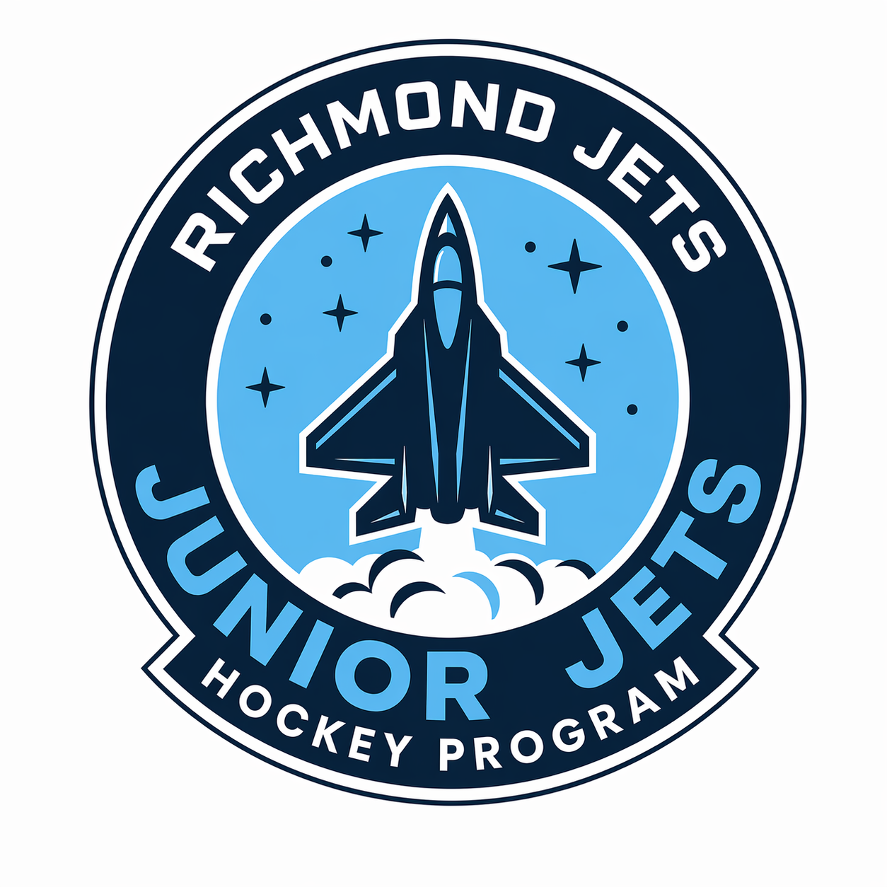 JUNIOR JETS 2026