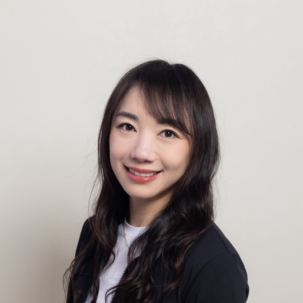 T HUANG
