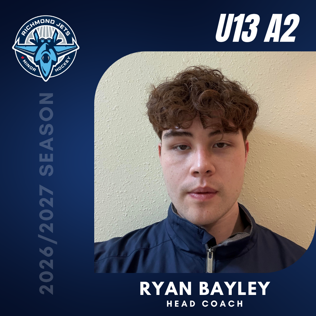 U13A2 - Ryan Bayley
