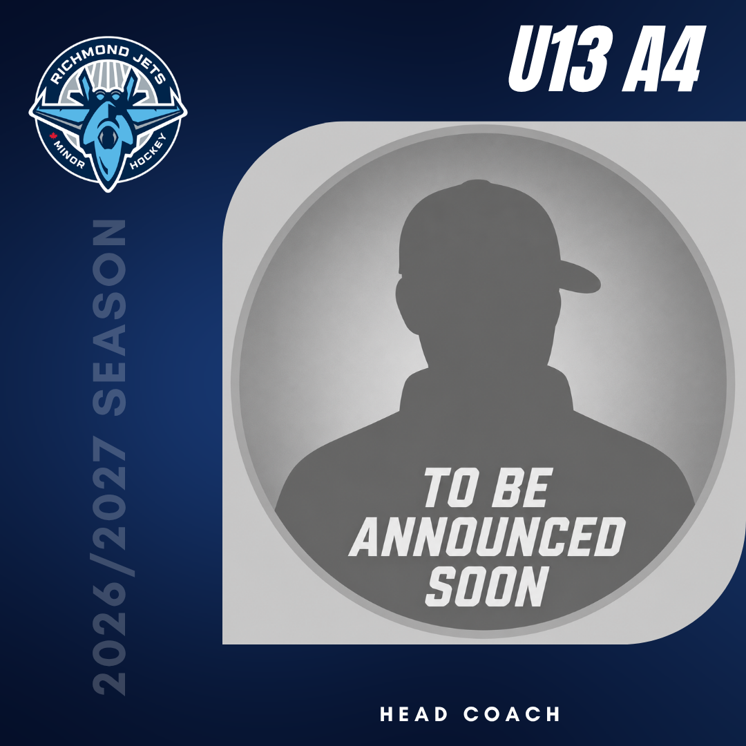 U13A4 - TBD