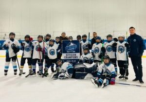 Richmond Jets U13C5