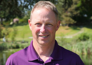 Wayne Carleton - Executive Director